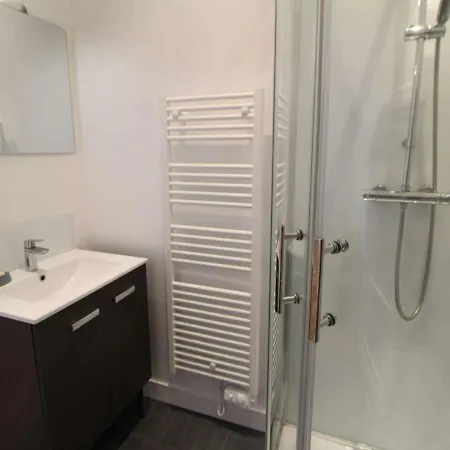 Charmante Maison Au Centre De - Ideale Pour Familles, Bien Equipee Et Pret A Vivre - Fr-1-494-113 Holiday home *