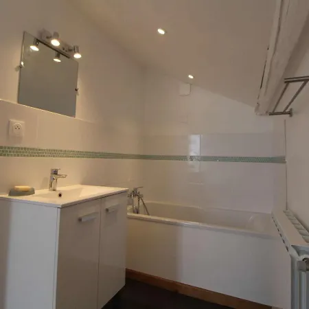 Charmante Maison Au Centre De - Ideale Pour Familles, Bien Equipee Et Pret A Vivre - Fr-1-494-113 Holiday home